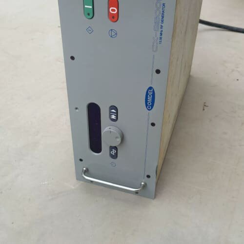 议价COMDEL RF射频发生器CX-2500S可维修