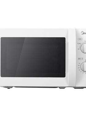 Midea/美的 M1-211A/M1-L213B 微波炉 20L机械式转盘家用正品联保