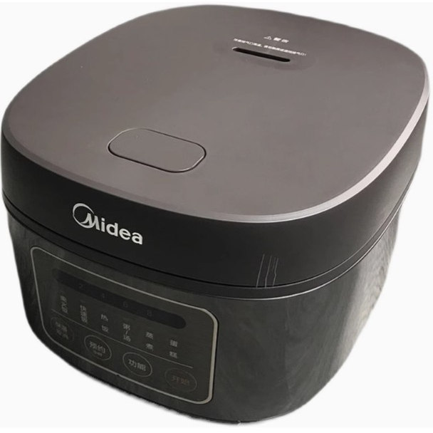 Midea/美的 MB-FB40M171 智能电饭煲 电饭锅 柴火饭联保