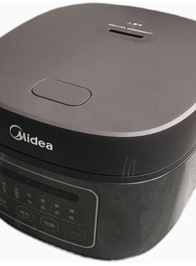 Midea/美的 MB-FB40M171 智能电饭煲 电饭锅 柴火饭联保