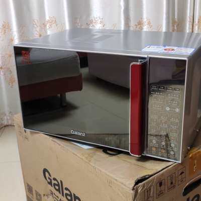 格兰仕不锈钢内胆23l智能光波炉