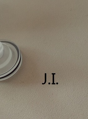 庆鸿机水咀 上喷水嘴 CH201 慢走丝自动穿线用 上水盖CH201-4带沟