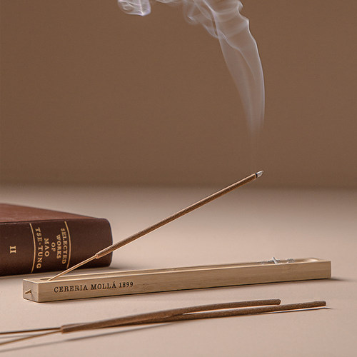 CereriaMolla高级木质调线香