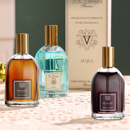 Dr.Vranjes红酒贵族留香香薰喷雾