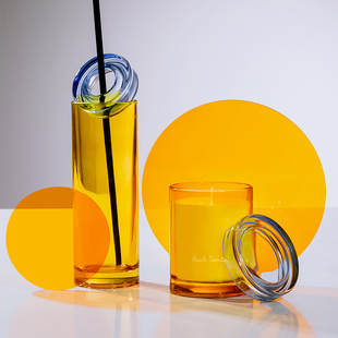 英国进口Paul Smith保罗史密斯无火香薰扩香家居摆件小众高级轻奢