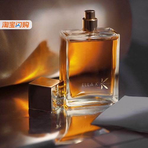 EllaK雅岚珂香水100ml