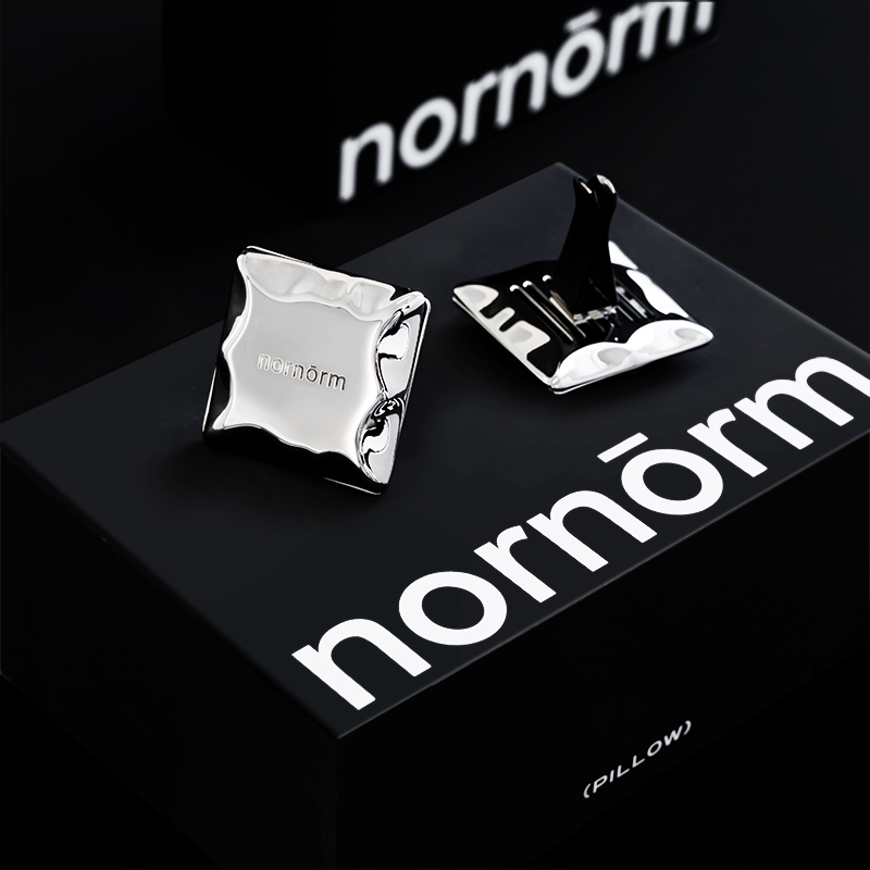 nornorm枕头造型车载香氛