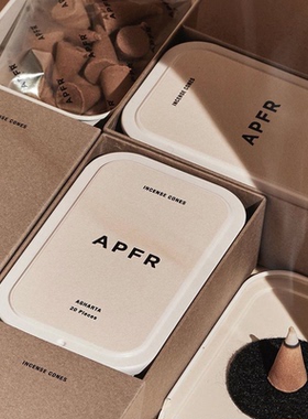 APFR日本塔香香氛精油天然现货Apotheke Fragrance旅行装随身携带