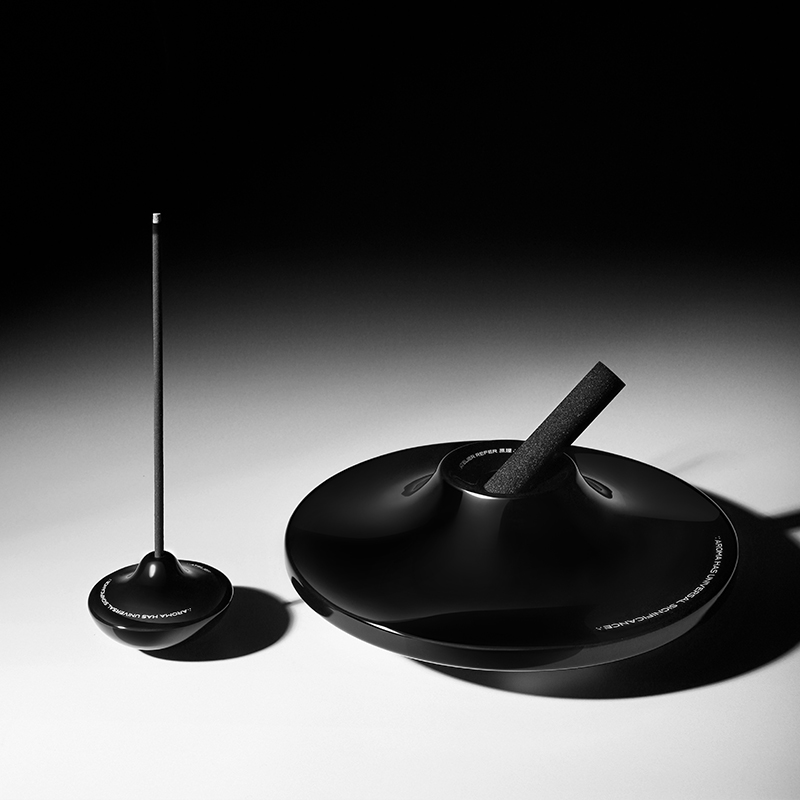 原理REFER高级原创设计无火扩香