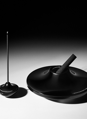 原理REFER无火香薰小众高级原创设计家居植物精油香氛元旦礼物