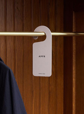 APFR日本自然手作橱柜香片香氛持久车香礼物Apotheke Fragrance