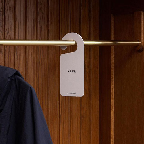 apotheke日本天然手作橱柜香片