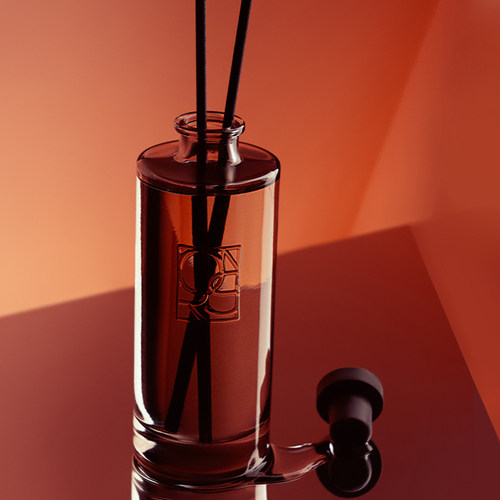 Oneiros木质琥珀调无火香薰