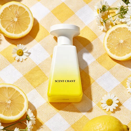 SCENTCHANT宣香隙系列持久淡香水送朋友礼伴手礼中秋礼物
