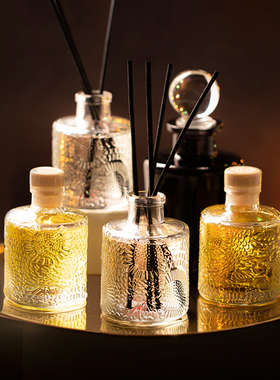 VOLUSPA无火香薰家用室内持久清新香氛薰衣草精油香氛新年礼物