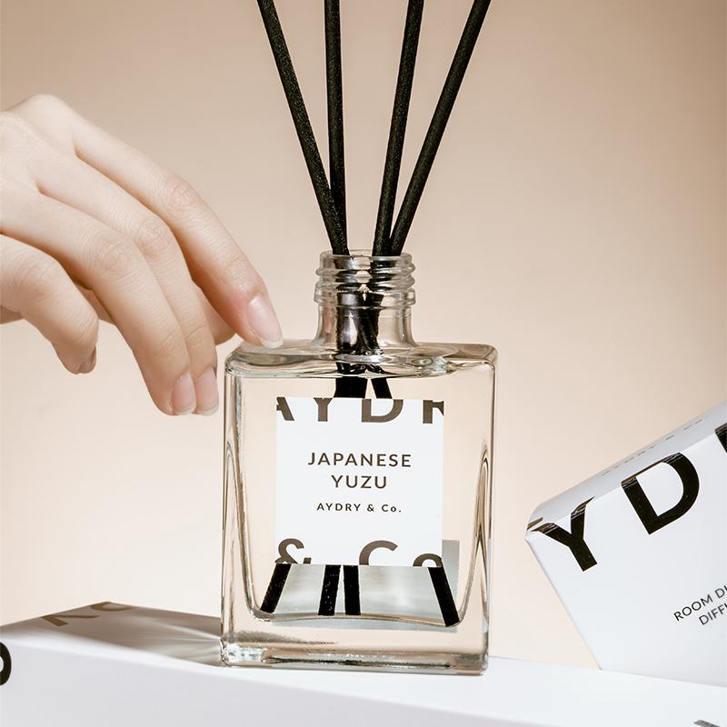 AYDRY&CO.天然精油无火扩香