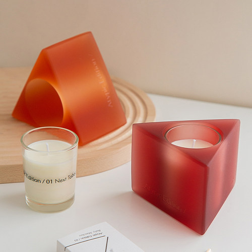 AtypicEdition香薰蜡烛礼盒