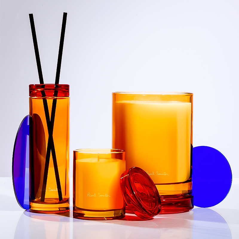 PAULSMITH高级小众香薰蜡烛
