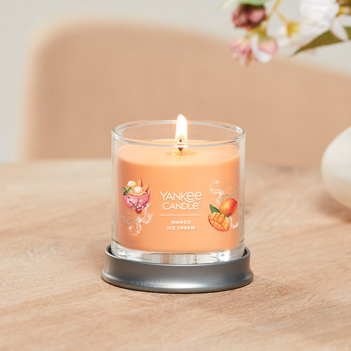 美国YankeeCandle香薰蜡烛