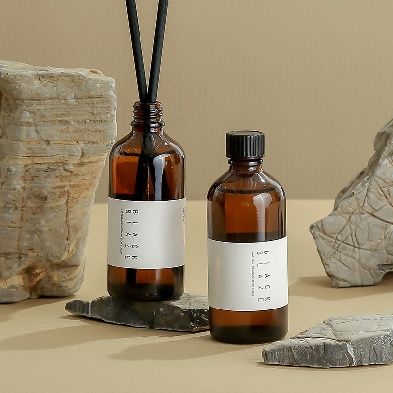 BlackBlaze澳大利亚无火香薰