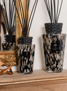 baobab 250ML图腾奢华系列扩香2L 卧室小众高级新年礼物无火香薰