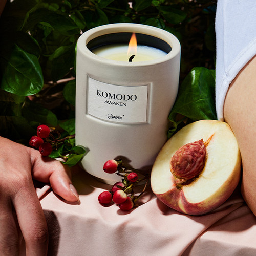 Oneiros香薰蜡烛文艺伴手礼