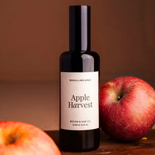 织物喷雾香氛喷雾去除异味苹果丰收蜜瓜 荒朴ROUGH&RAW CO空间