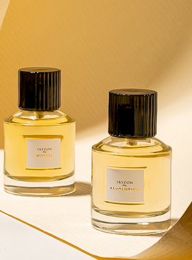 法国TRUDON香水EDP香氛小众高级室内房间持久散香精致礼物cire