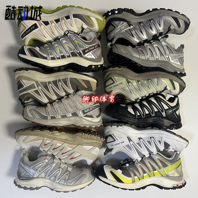 Salomon萨洛蒙XAPRO户外跑鞋
