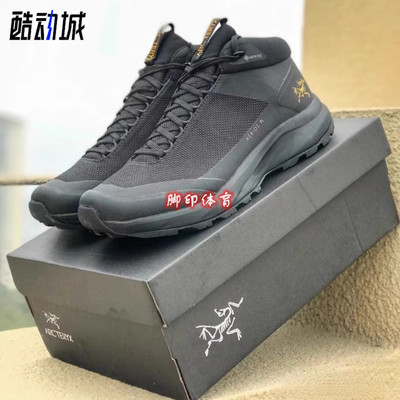 Arcteryx始祖鸟AeriosFI2Mid