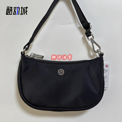 lululemon露露乐蒙1L手提单肩包