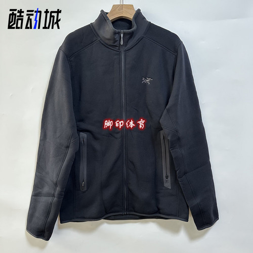 Arcteryx始祖鸟KyaniteJacket男