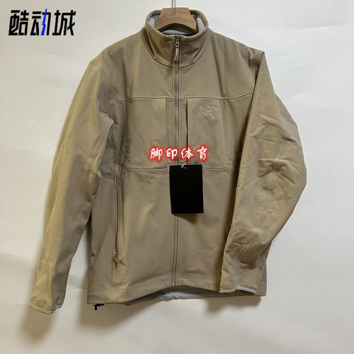Arcteryx始祖鸟GammaMXjacket