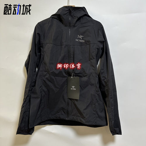 Arcteryx始祖鸟Squamishhoody