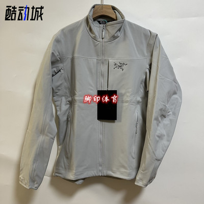 Arcteryx始祖鸟GammaMXjacket