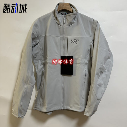 Arcteryx始祖鸟GammaMXjacket