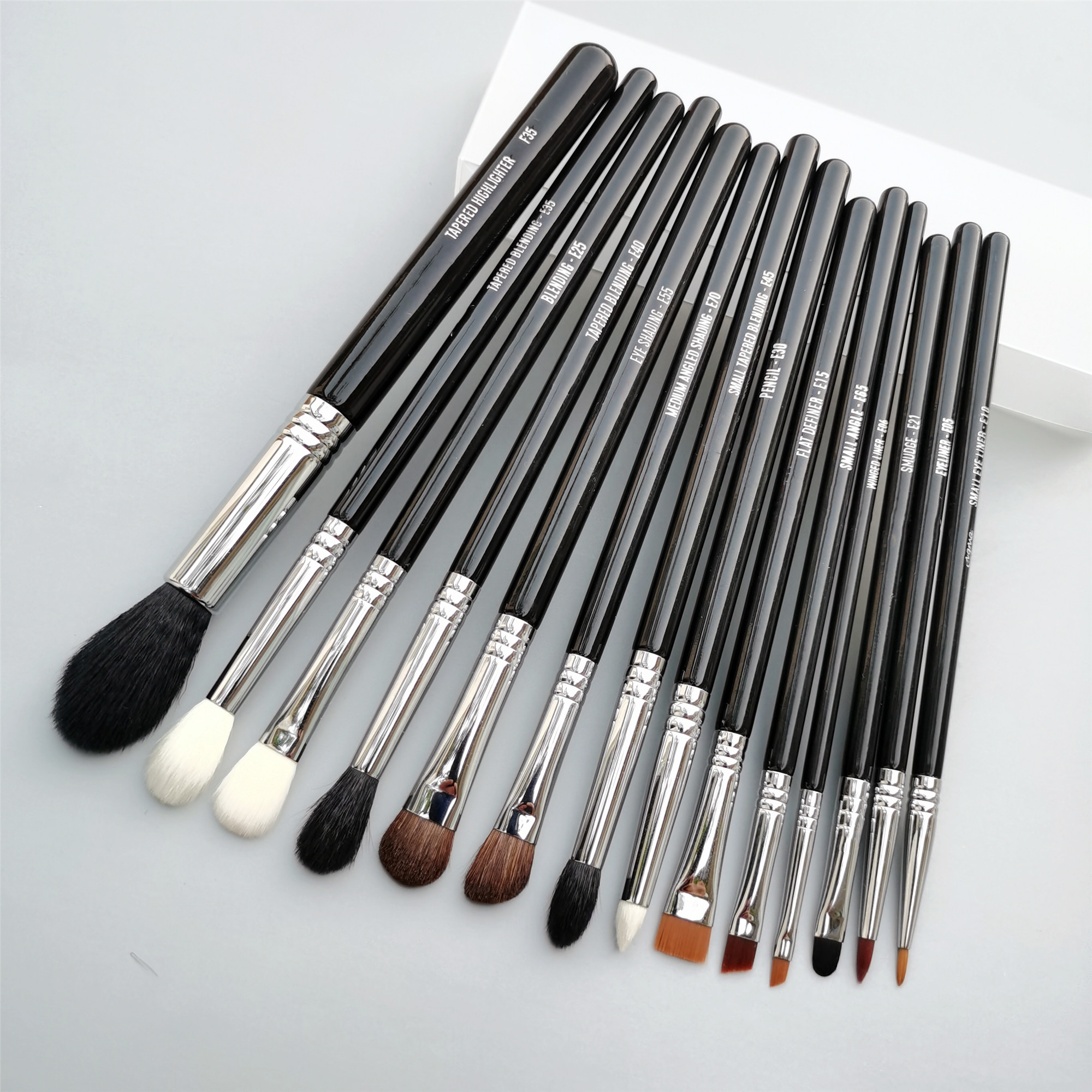 sigmae70斜角鼻影刷修容刷