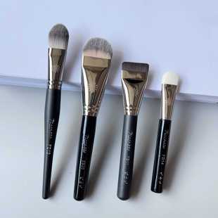 毕加索FB11/FB20粉底刷FB14/FB18舌型粉底刷面膜刷化妆刷