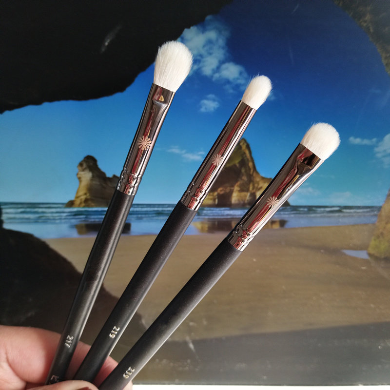 pony推荐毕加索套刷羊毛细光锋