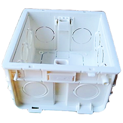 CHNT/正泰暗盒家用修复器暗装盒