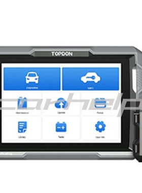 跨境TOPDON UltraDiag 8