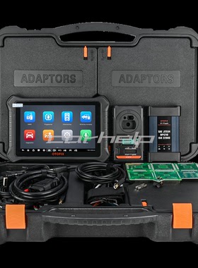 跨境OTOFIX IM2 Diagnostic Scanner IMMO Programer CAN FD DoIP