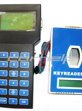 现货TACHO PRO 2008ADP Universal Dash Programmer 里程表调表仪