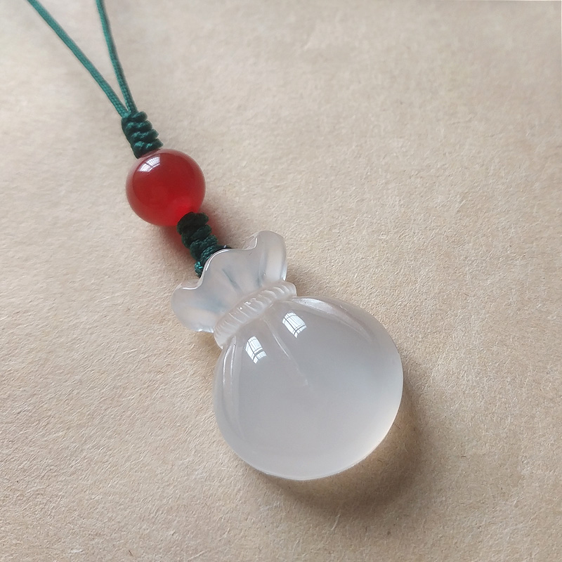 福袋手机链挂件钥匙扣吊坠