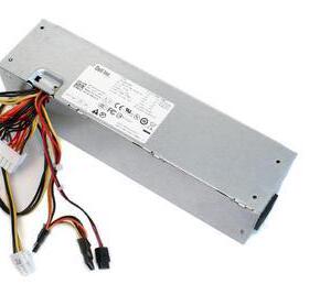 原装戴尔DELL OptiPlex390 790 990 3010 7010 9010SFF小机箱电源