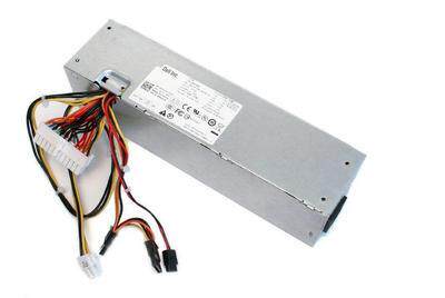 原装戴尔DELL OptiPlex390 790 990 3010 7010 9010SFF小机箱电源