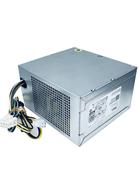 戴尔dell Optiplex3020 3670MT大电源精密T1700 HU365EM-00 7VK45