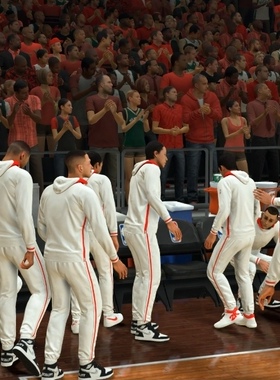 电脑游戏steam【NBA2K23】灌篮高手名单补丁安装服务