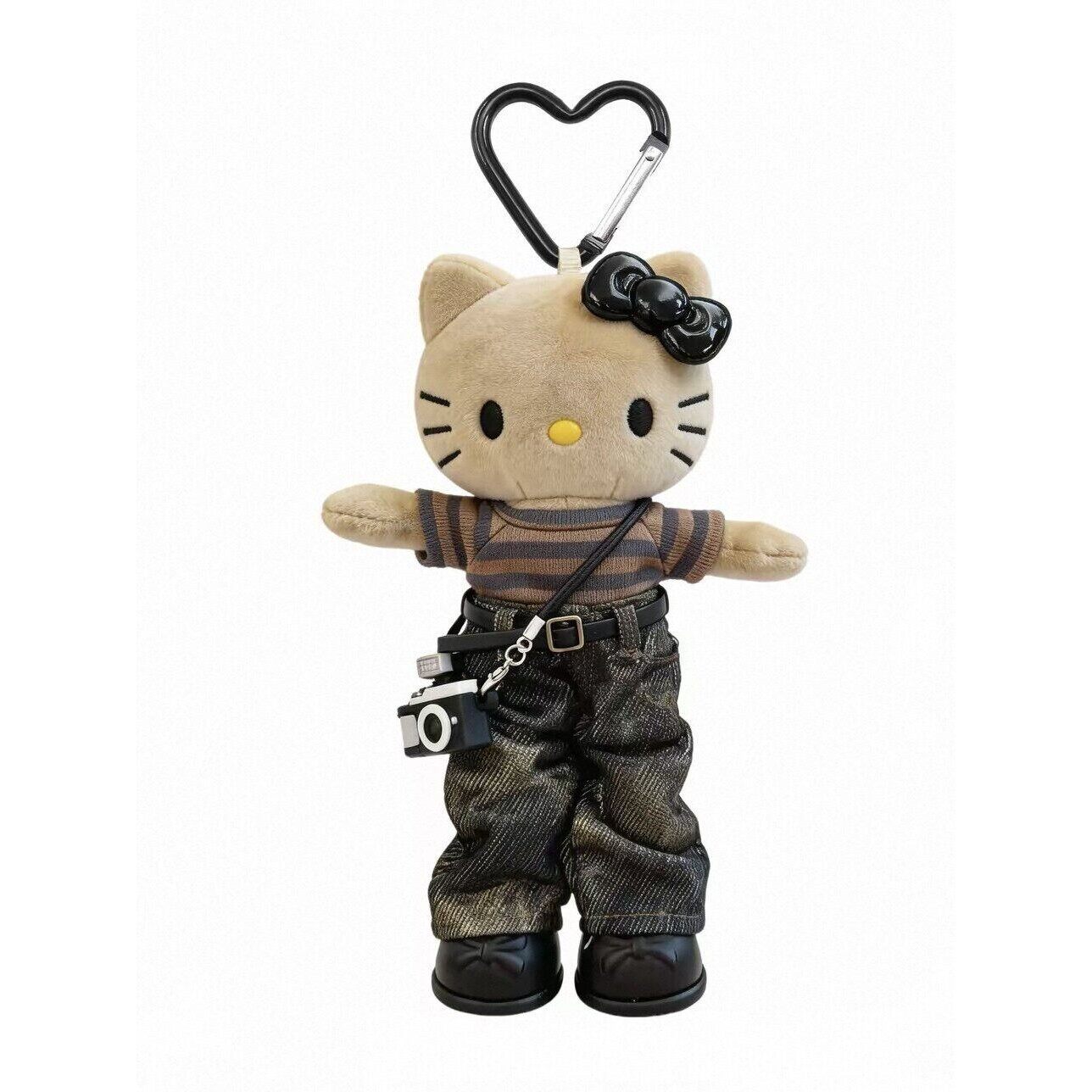 日本正品KittyKT挂件包包装饰