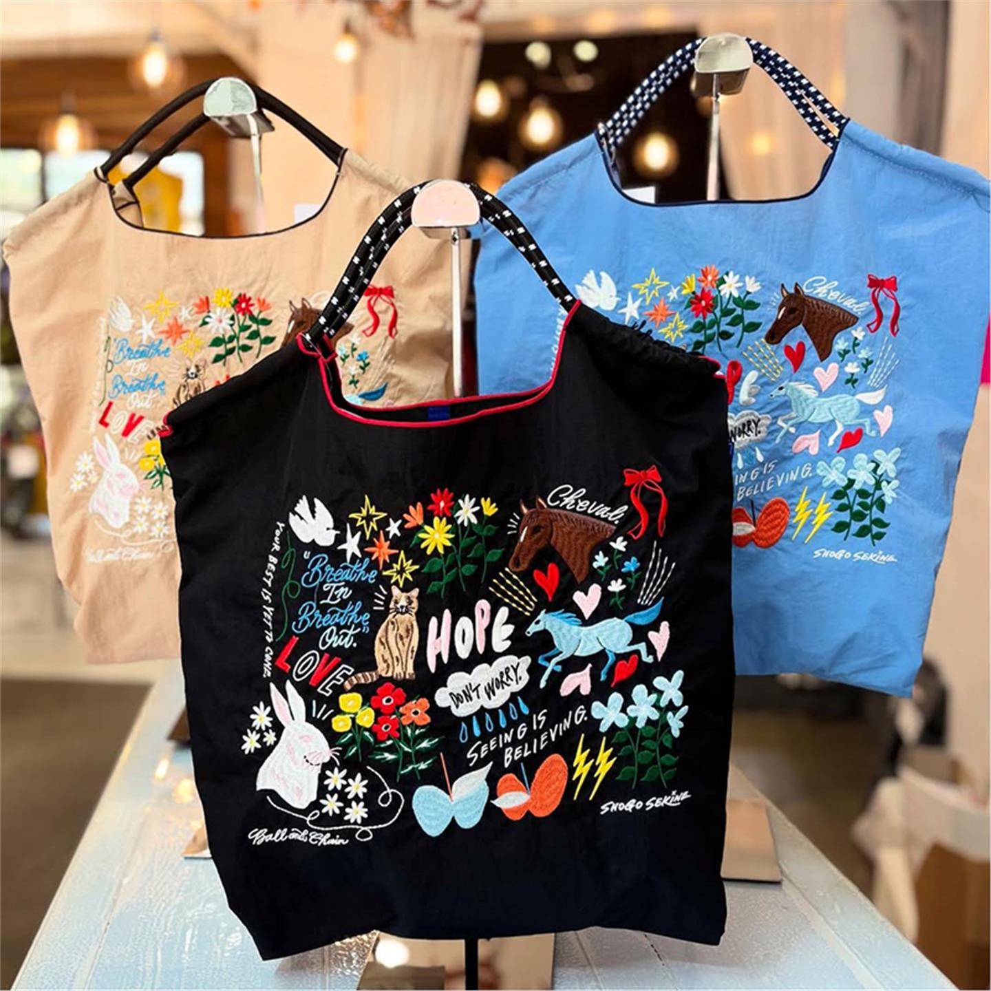 日本正品ballchain旅游大容量包